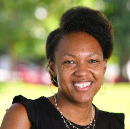 Miriah Royal, MBA, Co-Founder & COO
